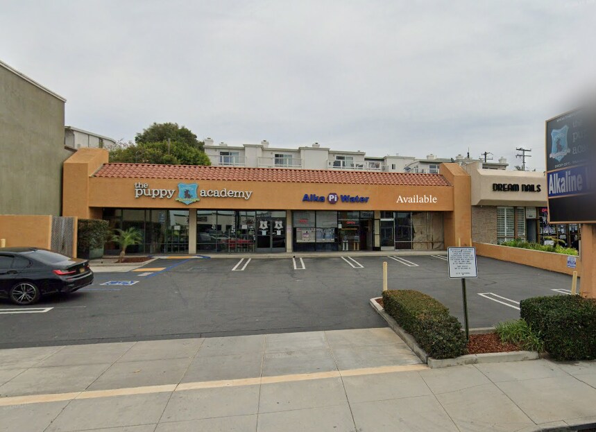 524-530 Pacific Coast Hwy, Hermosa Beach, CA for Rent