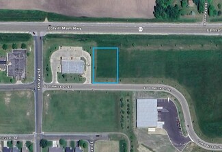 Lonsdale, MN Commercial - Commerce Drive SE