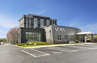 Columbus, OH Office - 1201 Dublin Rd