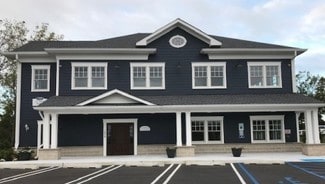 Wall Township, NJ Office/Medical - 1420 Meeting House Rd