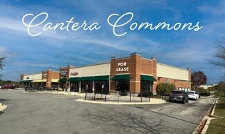 Warrenville, IL Retail - 28367 Davis Pky
