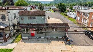 Nescopeck, PA Restaurant - 430 W 3rd St