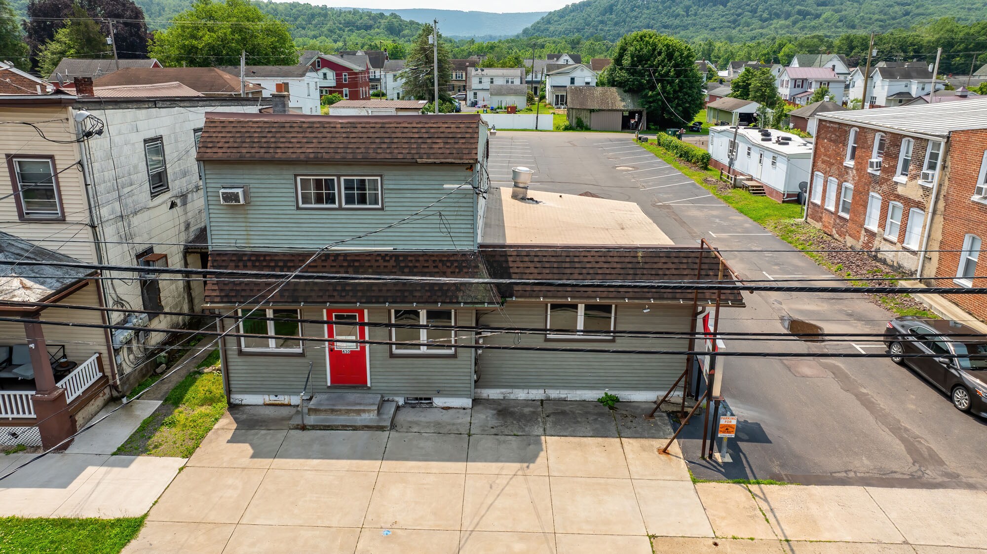 430 W 3rd St, Nescopeck, PA for Sale