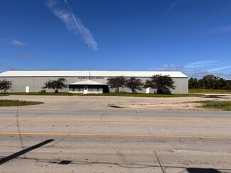 Des Moines, IA Industrial - 804 SE 30th St