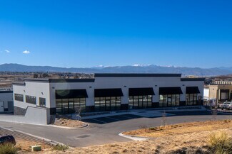 Castle Rock, CO undefined