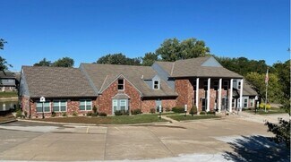 Saint Joseph, MO Office - 3715 Beck Rd