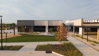 Temple, TX Retail - 7018 Crossroads Way