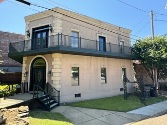 Hernando, MS Office - 2475 E Memphis St