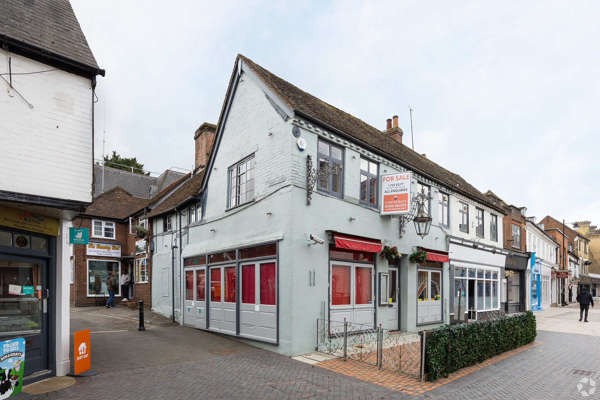 21 London St, Basingstoke, HAM for Sale