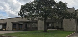 Houston, TX Industrial - 552-598 Garden Oaks Blvd Houston, TX Industrial - 552-598 Garden Oaks Blvd