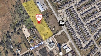 Cibolo, TX Residential - 1841 Wiedner Rd