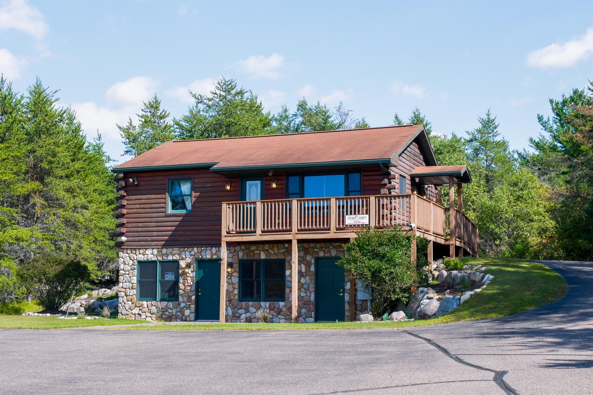 8778 Earls Ct, Woodruff, WI for Sale