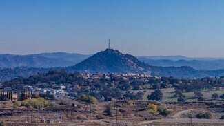 Sutter Creek, CA Commercial - 11151 Ridge Rd