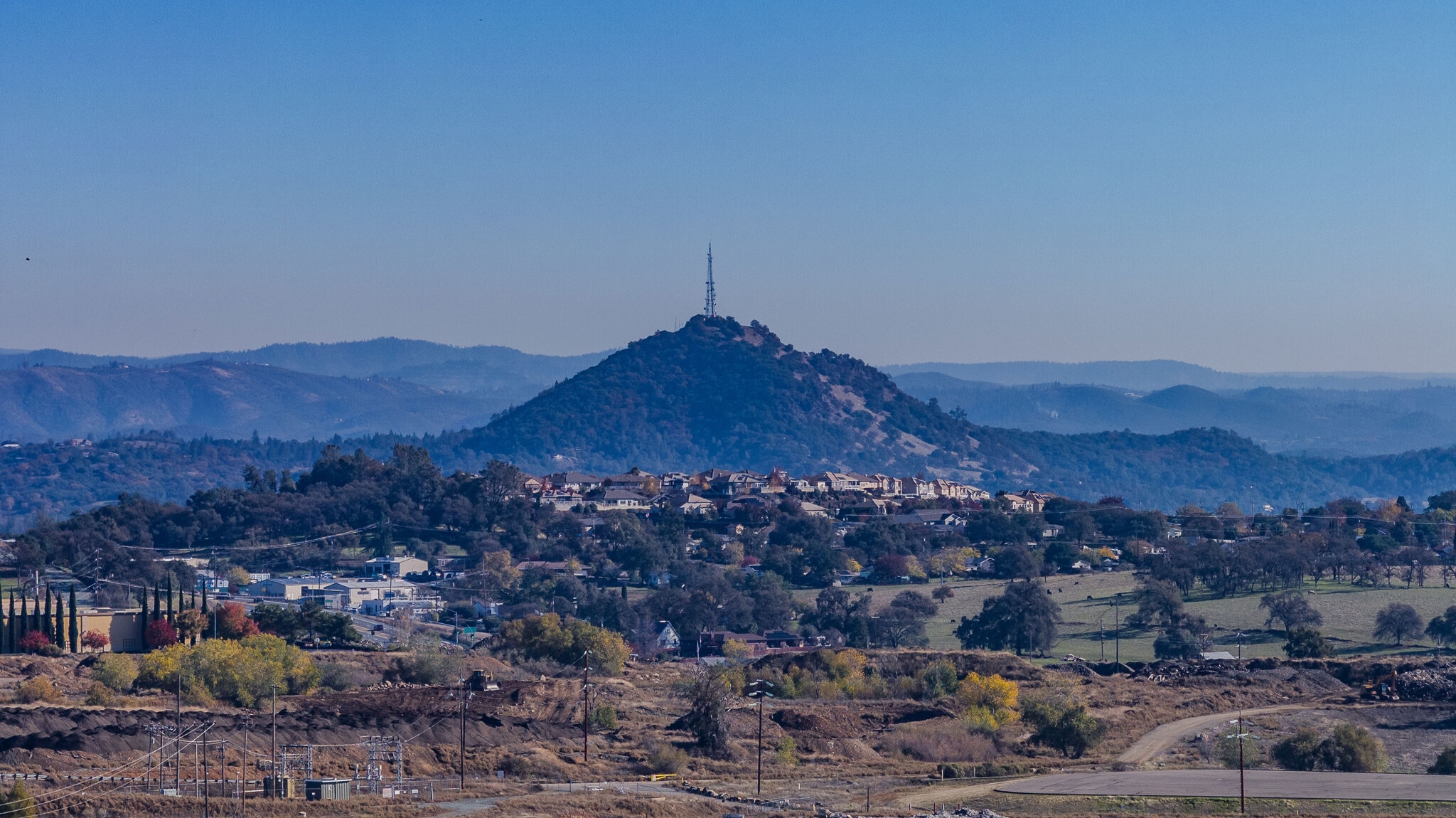 11151 Ridge Rd, Sutter Creek, CA for Sale