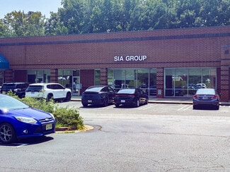 Clayton, NC Retail - 11425-11471 Highway 70 W