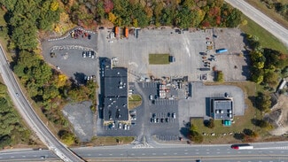 Lincoln, RI Showroom - 1320 Eddie Dowling Hwy