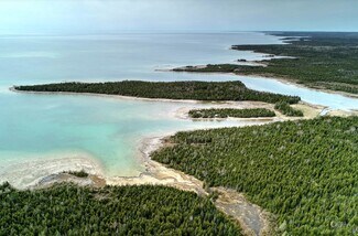 Miller Lake, ON Commercial - Northern Bruce Peninsula