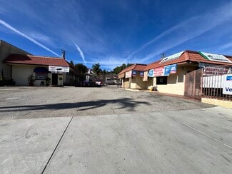 Walnut, CA Auto Repair - 19939 Valley Blvd