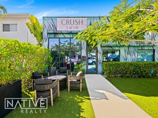Fort Lauderdale, FL Office/Retail, Retail - 719-721 NE 2nd Ave