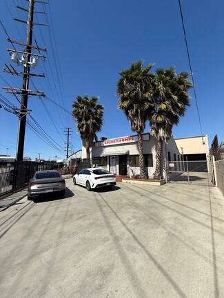 Cudahy, CA undefined - 8226 Salt Lake Ave