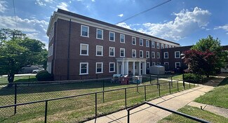 Henrico, VA Office - 2300 Dumbarton Rd
