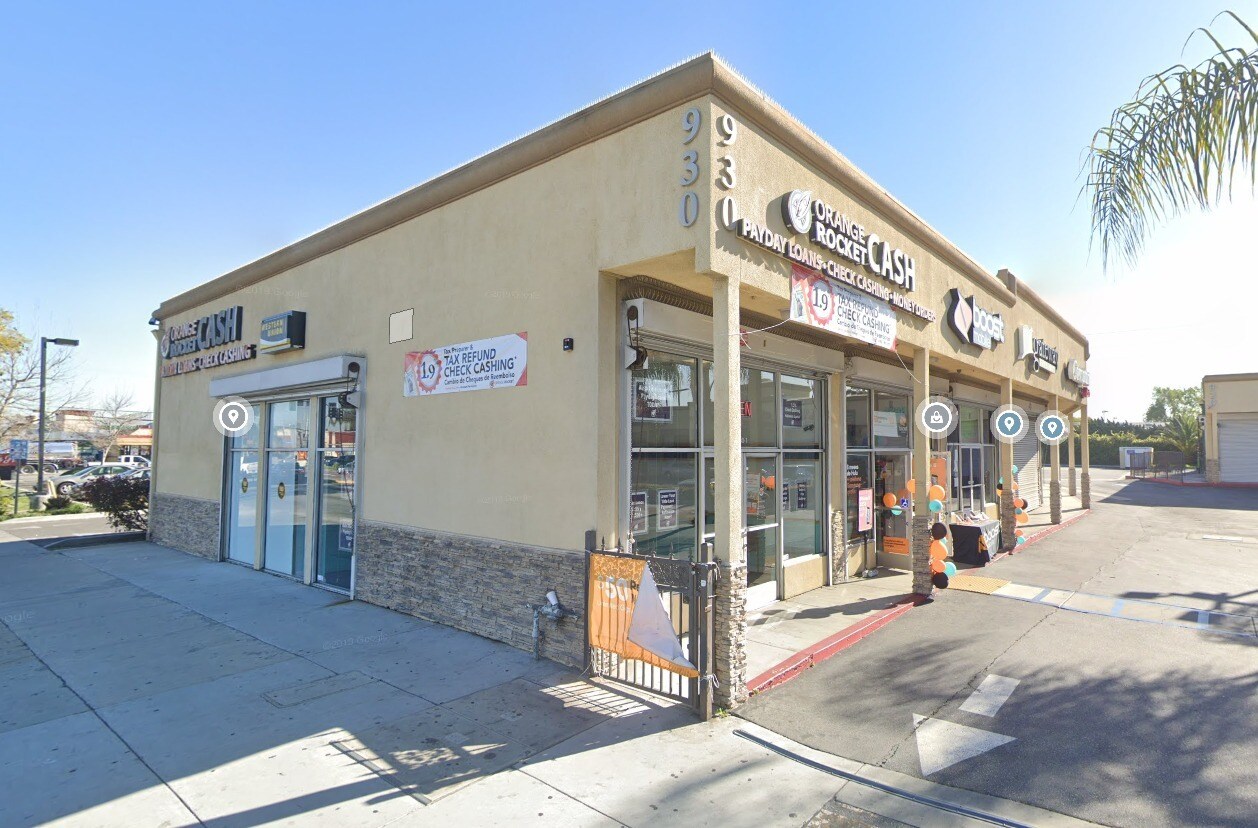 930 N Long Beach Blvd, Compton, CA for Rent
