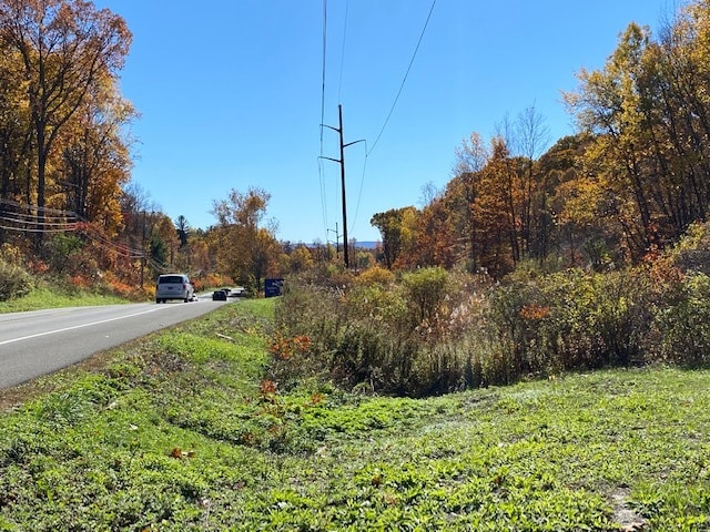 Route 9w & Mackey Rd, Highland, NY for Sale