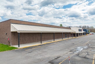 Hamilton, NY Retail - 102 Utica St