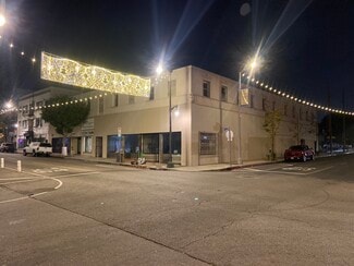 San Pedro, CA Retail - 400-416 W 6th St