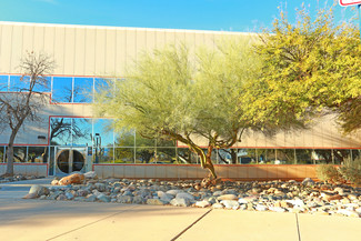 Tucson, AZ Office - 9060 S Rita Rd