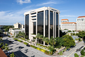 Coral Gables, FL Office - 901 Ponce de Leon Blvd