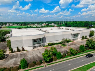 Greensboro, NC Retail - 5410 Hornaday Rd