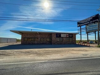 Midland, TX Office - 3305 W Interstate 20