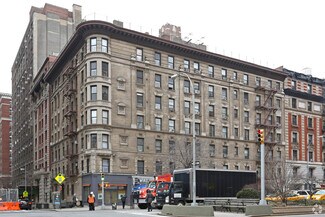 New York, NY Retail - 251 W 81st St