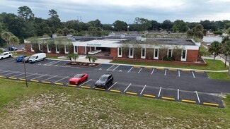 Apopka, FL Office - 1951 S Orange Blossom Trl Apopka, FL Office - 1951 S Orange Blossom Trl