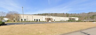 Anniston, AL Office - 1530 Deltacom Dr