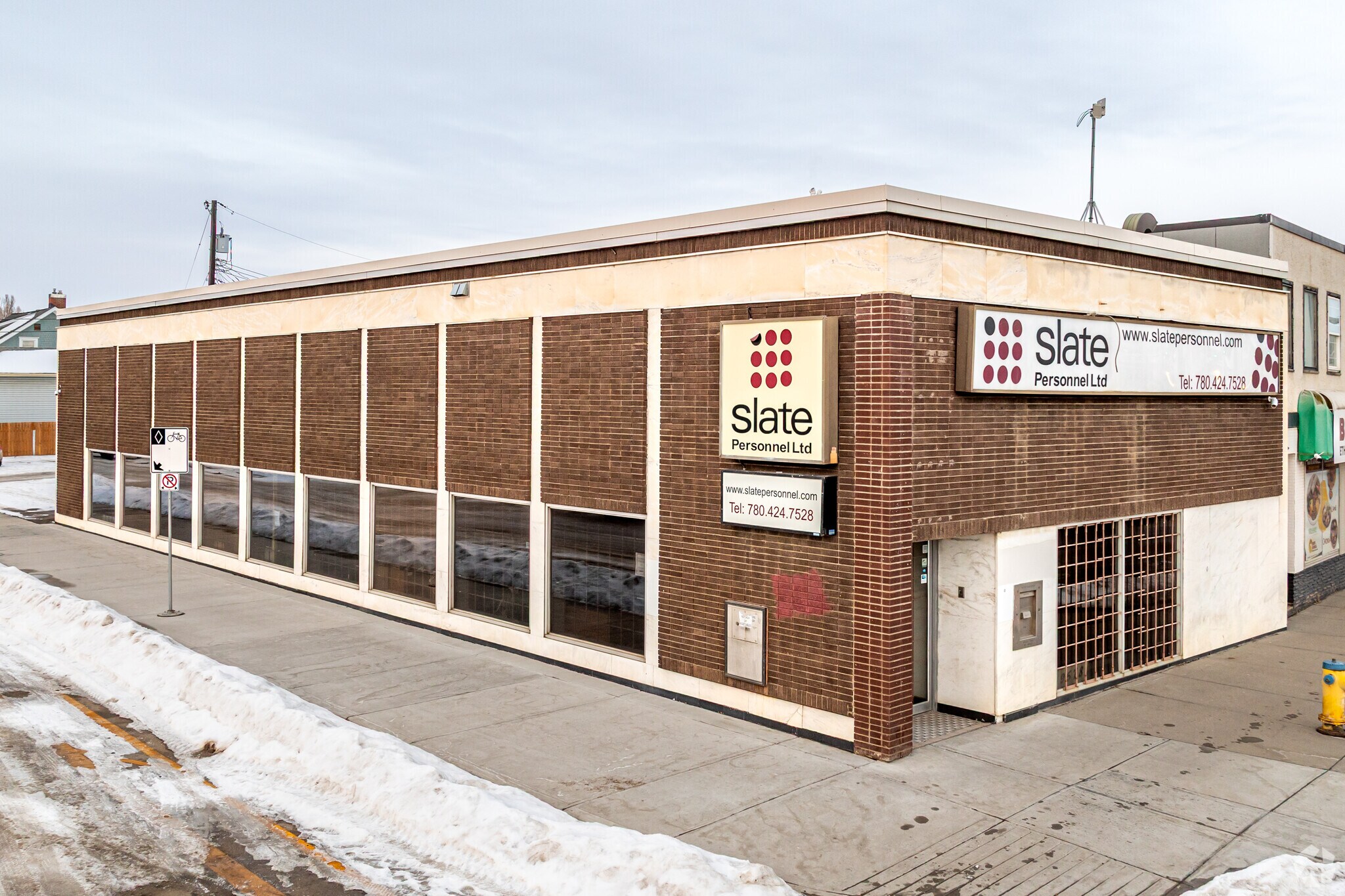 9578 111th Ave NW, Edmonton, AB for Sale