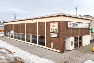 Edmonton, AB Medical - 9578 111th Ave NW