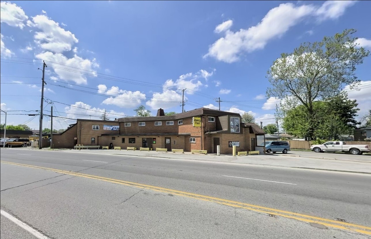 4300 Amelia Ave, Lyons, IL for Rent