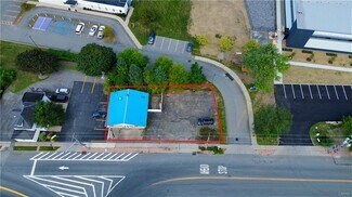 Canajoharie, NY Freestanding - 62 Erie Blvd