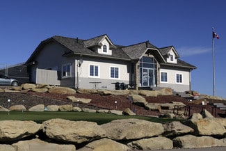 Foothills No 31, AB Sports and Entertainment - 12014 242 Ave W