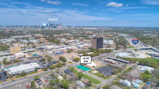 Dallas, TX Commercial - 238 W 12th St