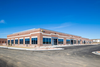 Broomfield, CO Office, Industrial - W 112th And Simms