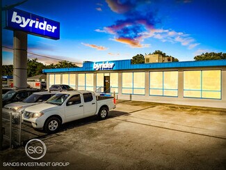 Jacksonville, FL Auto Dealership - 1285 Cassat Ave