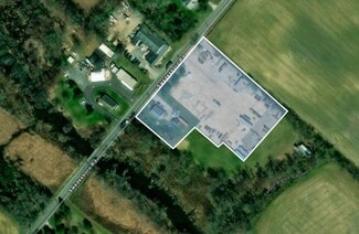 Gibbstown, NJ Industrial Land - 657 Swedesboro Rd Gibbstown, NJ Industrial Land - 657 Swedesboro Rd
