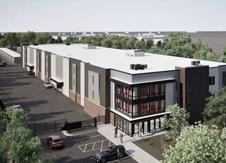 Ypsilanti, MI Commercial Land - 2041 Parkwood Ave