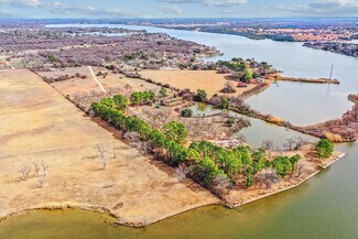 Granbury, TX Commercial Land - 3200 Rhea Ln