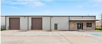 Cypress, TX Industrial - 21251 FM 529 Rd Cypress, TX Industrial - 21251 FM 529 Rd