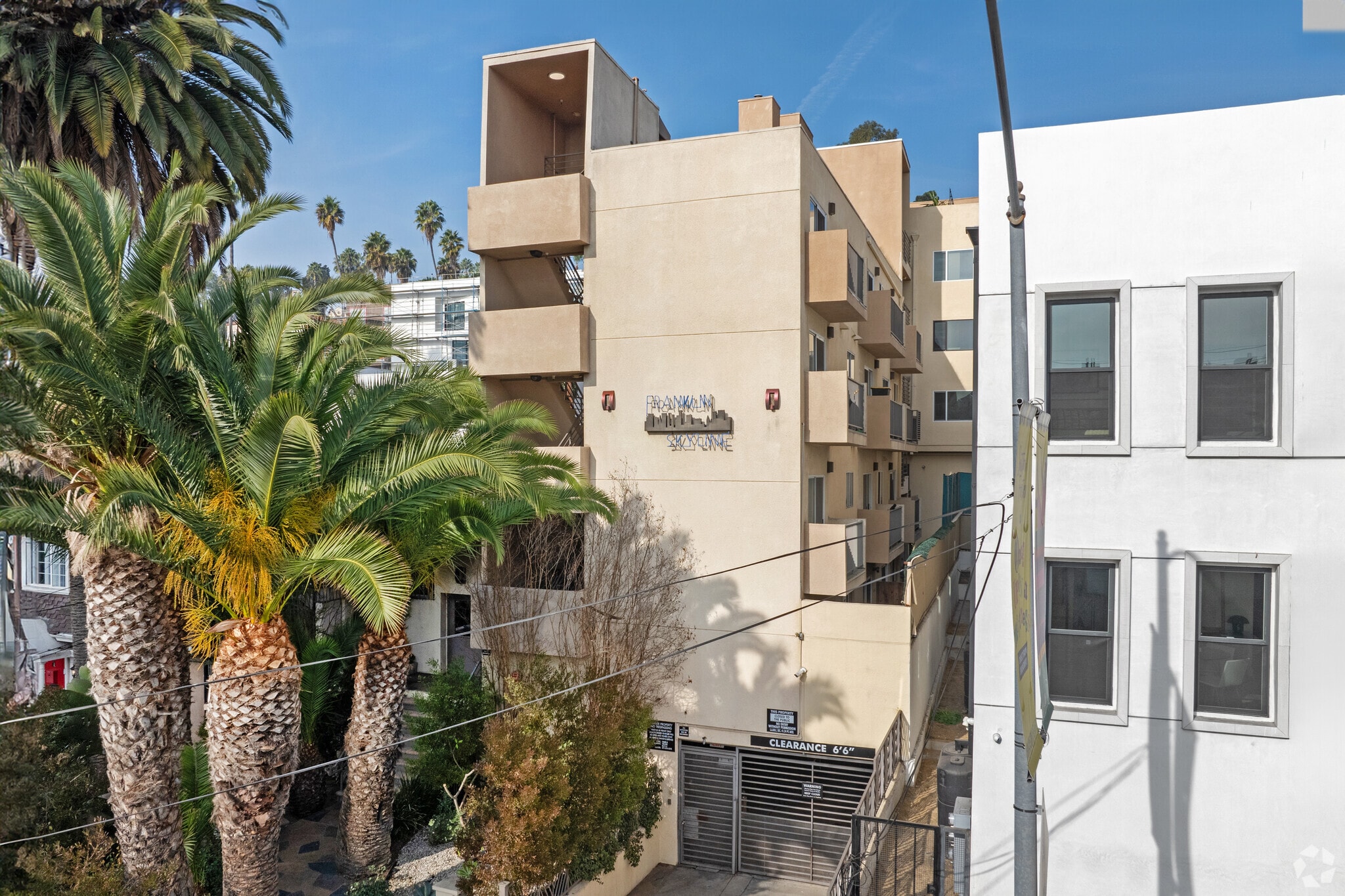 6543 Franklin Ave, Hollywood, CA for Sale
