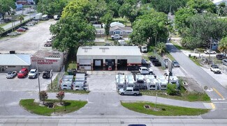 Lakeland, FL Retail - 2016 W Memorial Blvd Lakeland, FL Retail - 2016 W Memorial Blvd